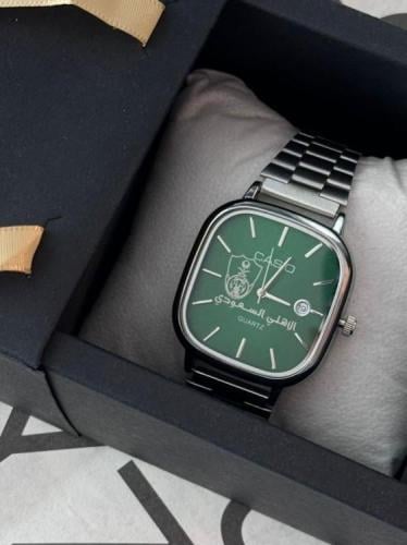 ساعه نادي الاهلي