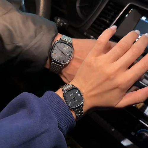 كاسيو LTP كبلز تيتانيوم_متجر ميسون