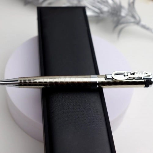 قلم عربي بالاسم