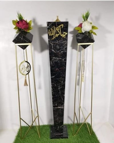 مباخر استقبال رخام - متجر ميسون