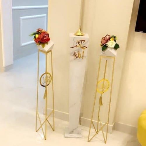 مباخر استقبال رخام - متجر ميسون