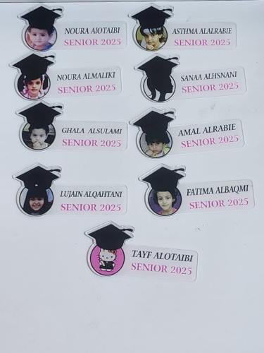 بروش تخرج 2025 متجر ميسون