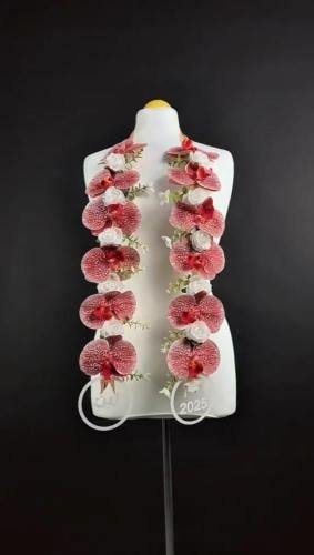 عقد تخرج بالاسم 2025