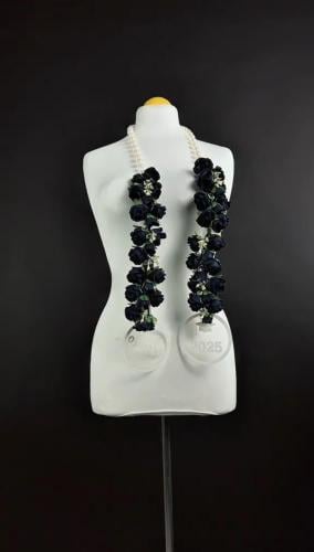 عقد تخرج بالاسم 2025