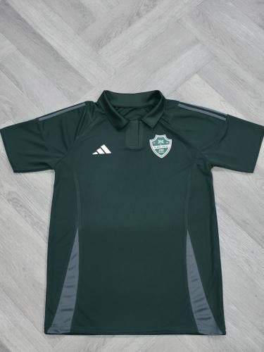 تيشيرت بولو الاهلي السعودي 2025-2026