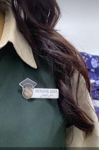 بروش تخرج 2025