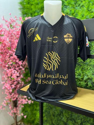 تيشيرت  الاهلي الثالث السعودي  الجديد 2025