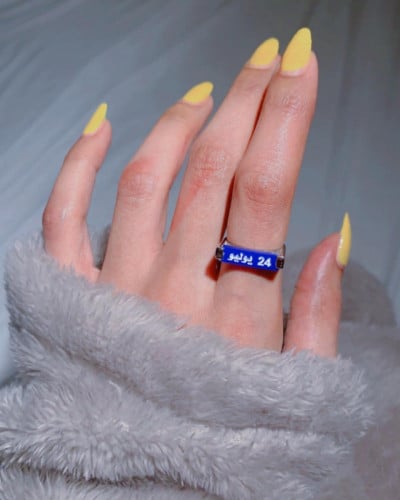 خاتم التاريخ