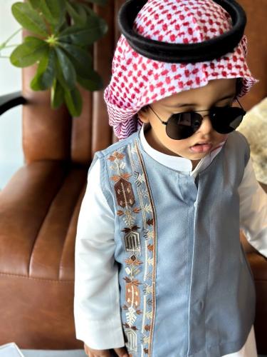 جديد سديري اطفال