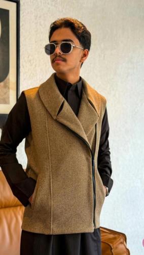 سديري رجالي بشكل جديد