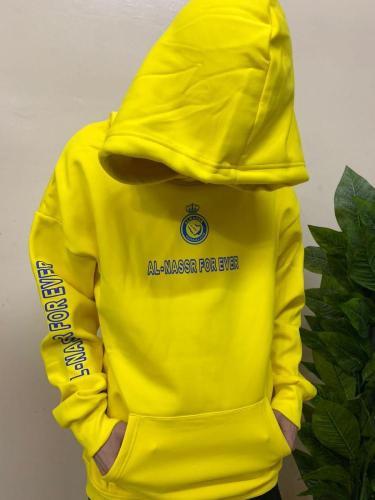 بلوفر شتوي النصر بتصميم جديد2025 من متجر ميسون