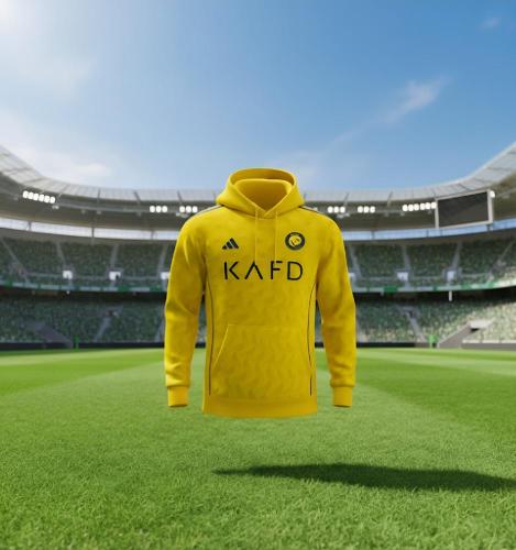 بلوفر شتوي النصر الجديد 2026