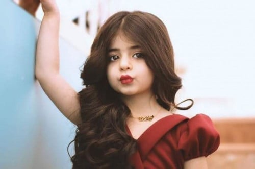 سلسال بالاسم