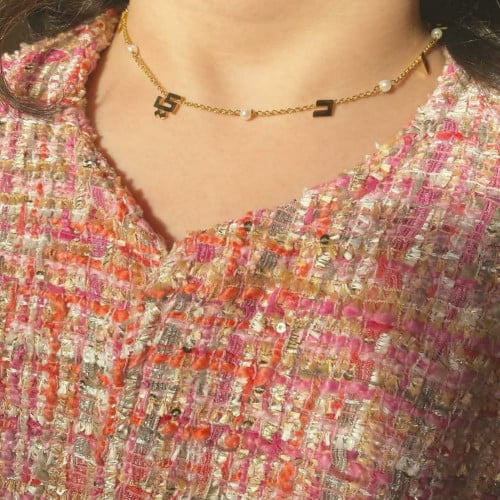 سلسال الحروف مع لؤلؤ