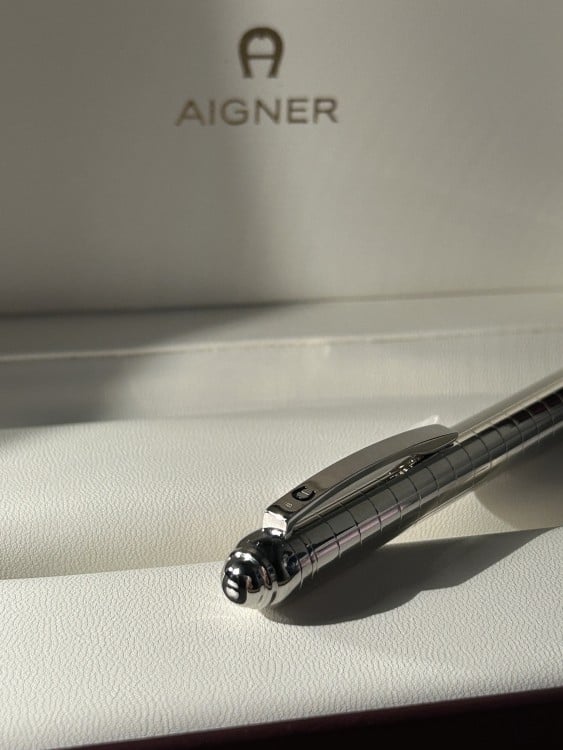 AIGNER