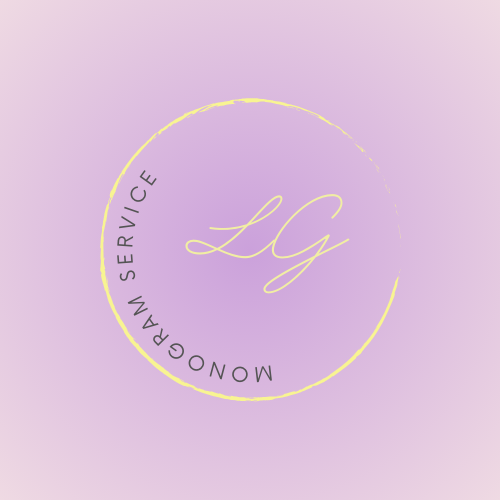 Monogram | مونجرام