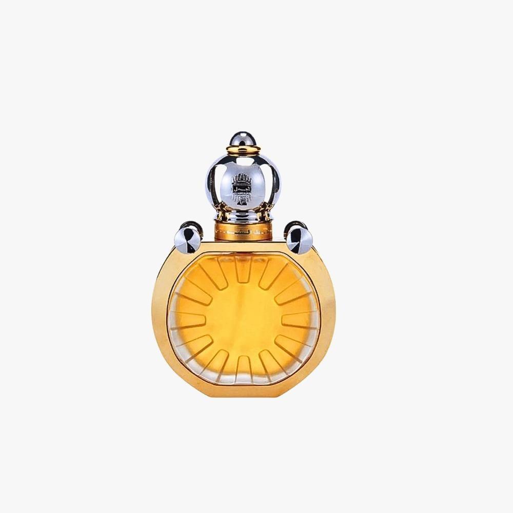 عطر مخلط شمس - او دو برفيوم