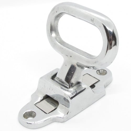 مقبض ستيل لرفع اغطية المخازن ذراع متحركة