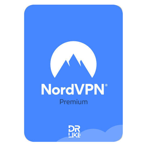 اشتراك - NordVPN Premium