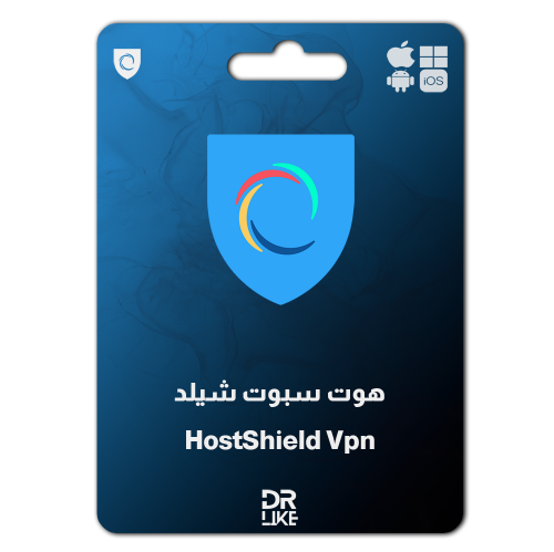 اشتراك - HotSpot Shield VPN Premium