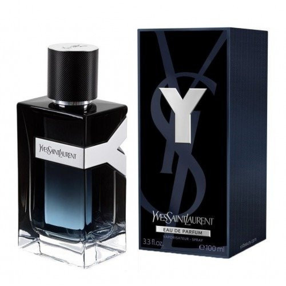 Yves Saint Laurent Y Eau de Parfum 100ml متجر الرائد العطور