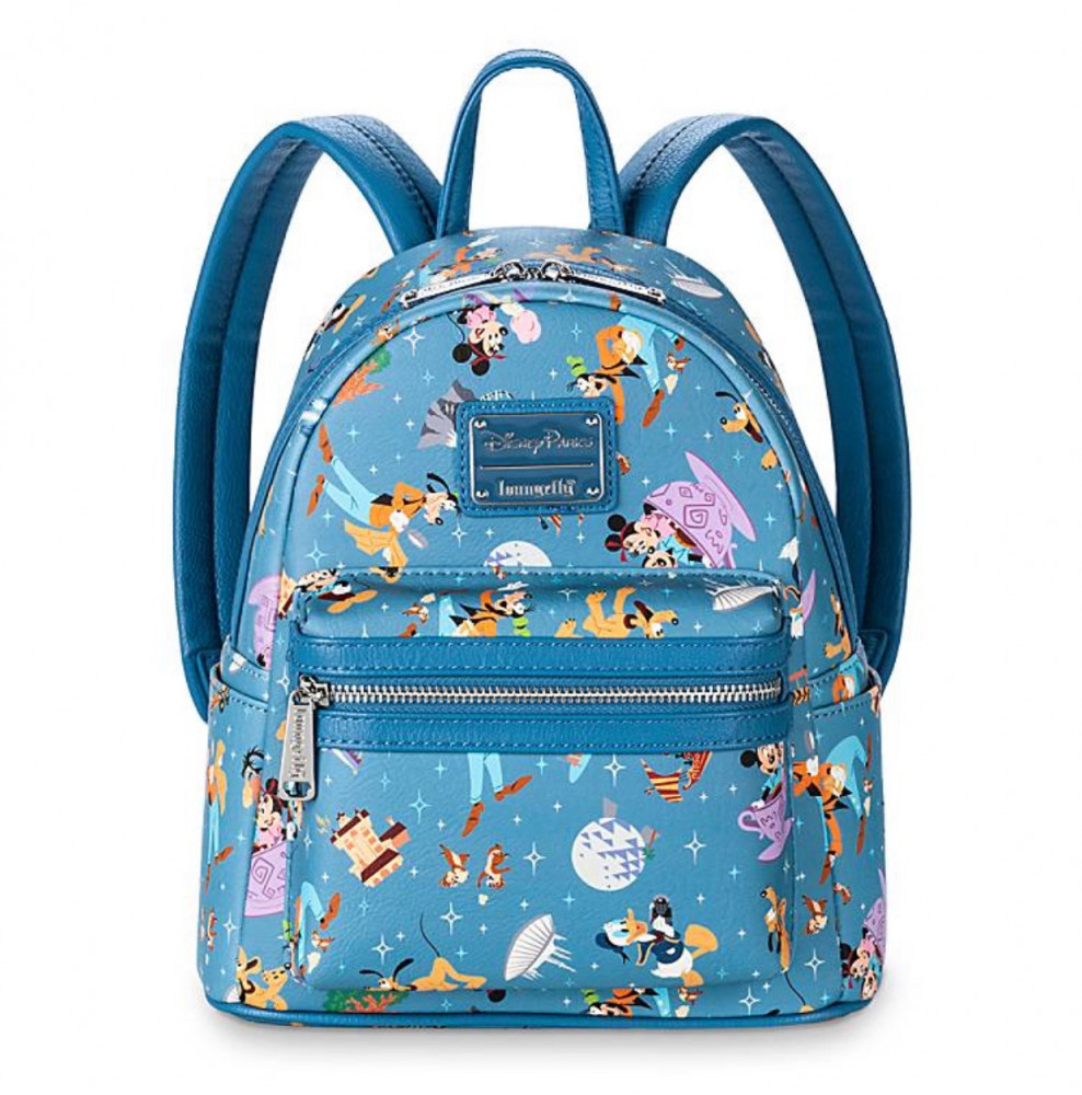 magic kingdom backpack