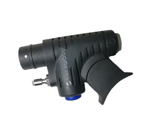 نافخ BCD شيروود SPP-50