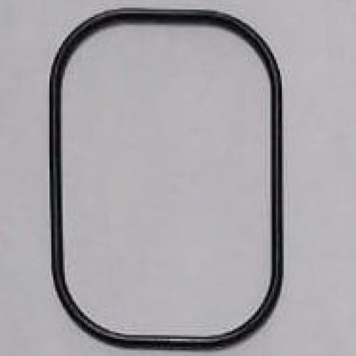 #12503W وجه كمبروسر تويوتا كورولا / GASKET O-RING COMPRESSOR TOYOTA COROLLA TV12-TV14