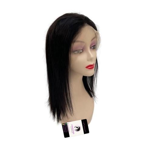 باروكة شعر ستريت بوب كثافة 240%