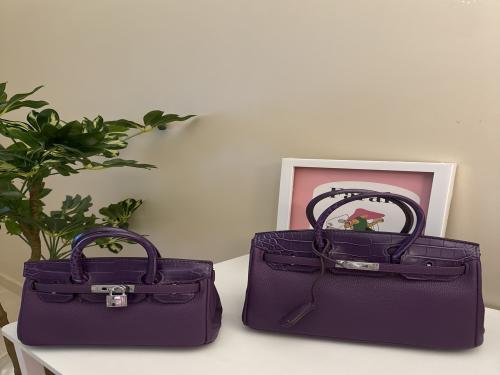 Birkin purple