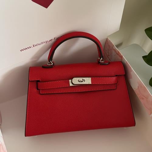 Kelly Red 22 cm