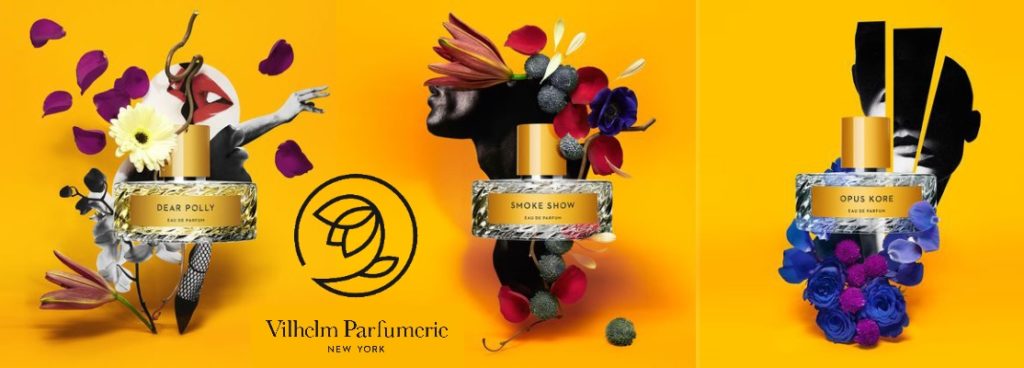 فيلهلم Vilhelm