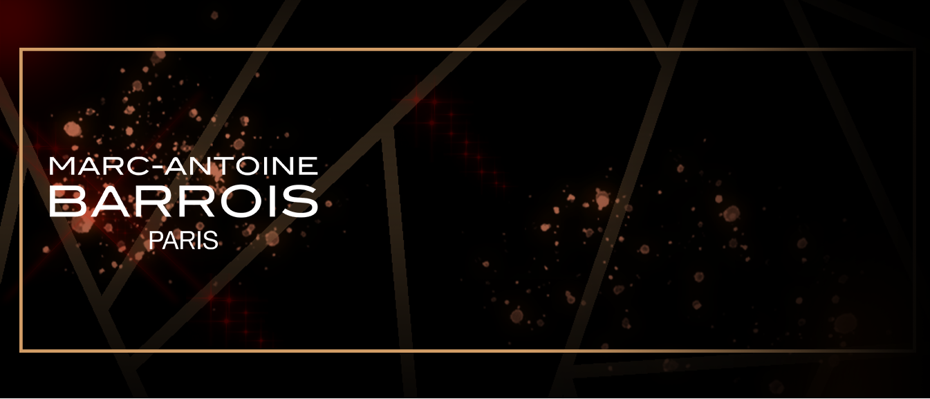 Marc-Antoine مارك أنطوان