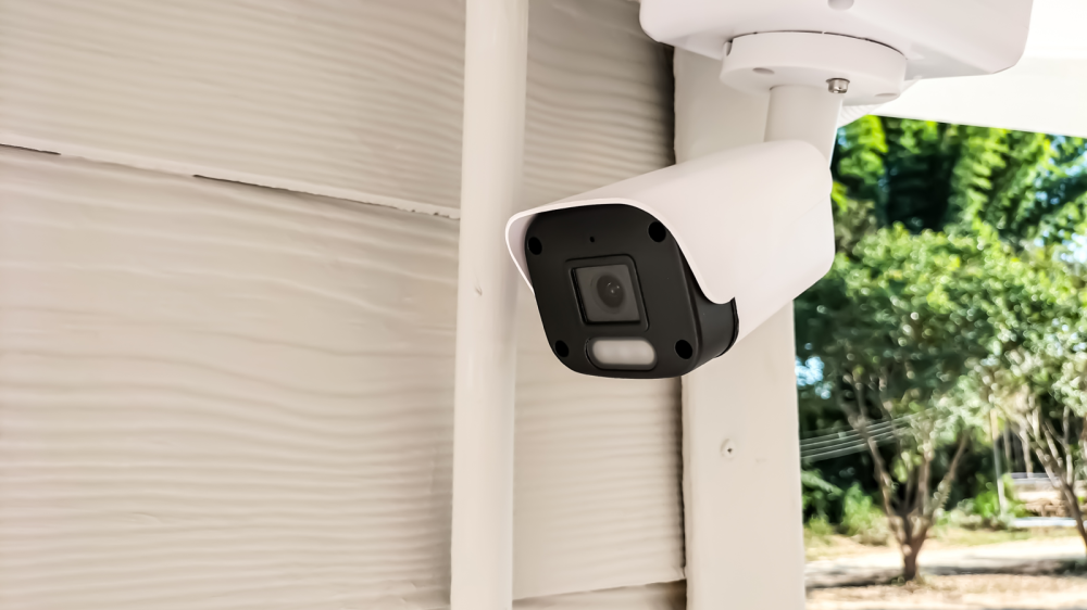 كيف تحمي كاميرات المراقبة من الاختراق في 2026 ؟