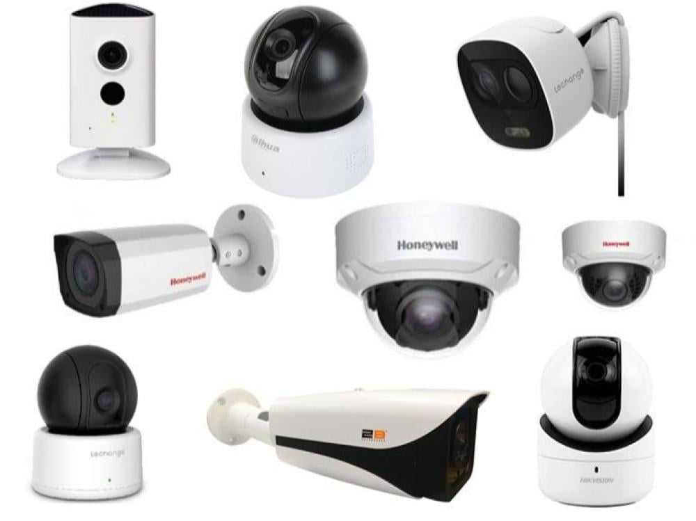 أفضل نظام كاميرات مراقبة للمحلات التجارية دليل شامل قبل الشراء
