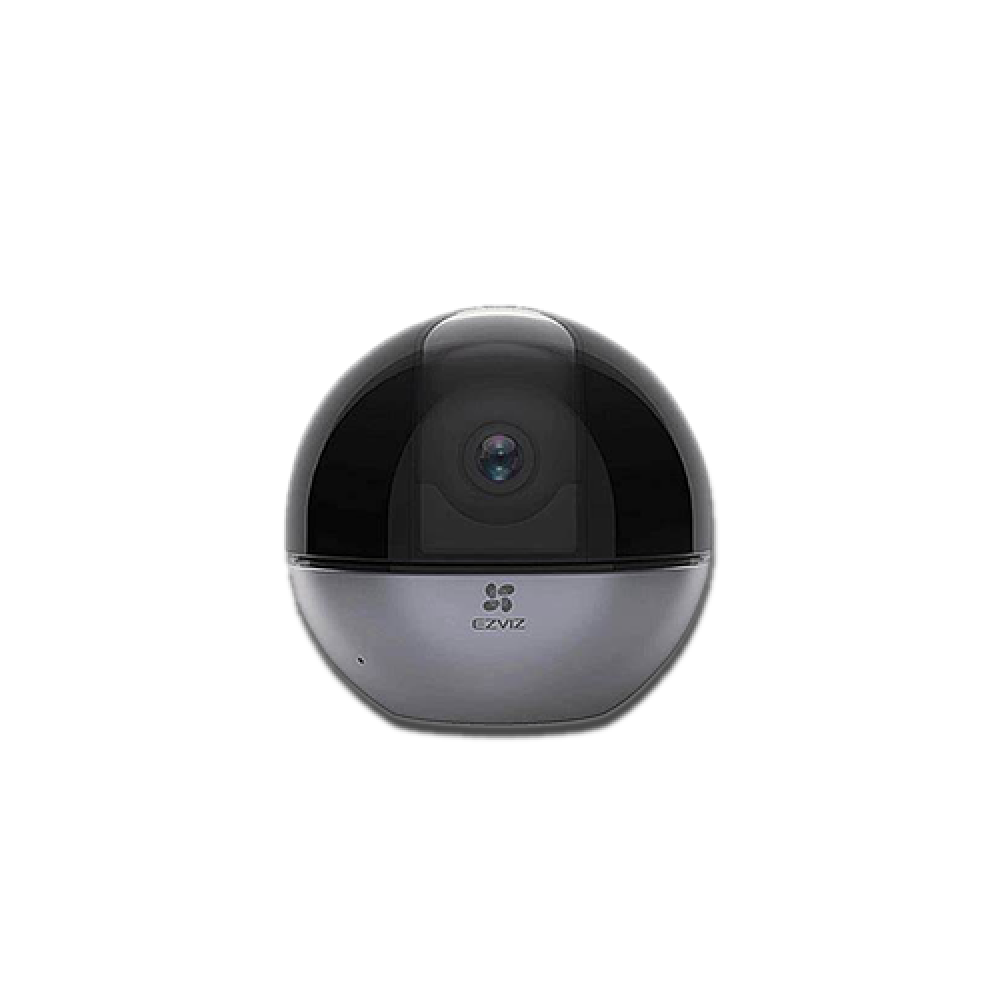 كاميرا مراقبة واي فاي Ezviz CS-E6 بدقة 5 ميجا