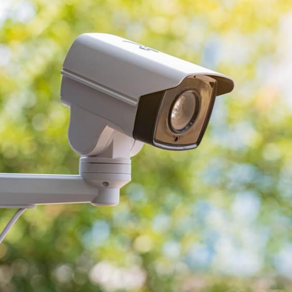 أسعار كاميرات المراقبة في السعودية – دليل اختيار أفضل كاميرا مراقبة للمنزل