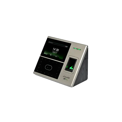 جهاز حضور وانصراف UFACE800-ID ZKTeco