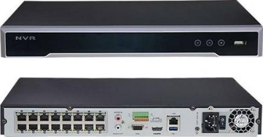 الفرق بين أنظمة DVR وNVR: ما الذي يناسب احتياجاتك؟