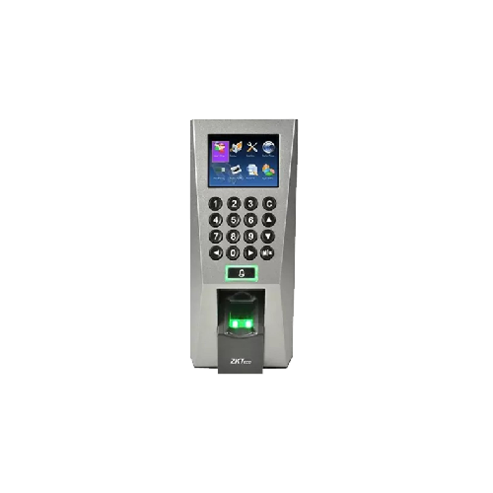 جهاز حضور وانصراف F18 ZKTeco