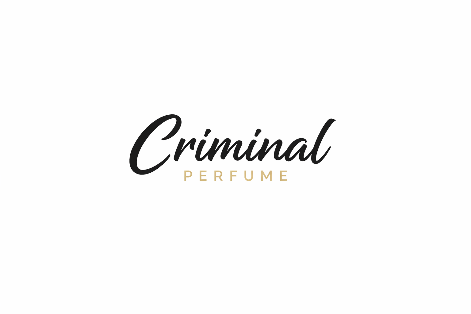 Criminal perfume