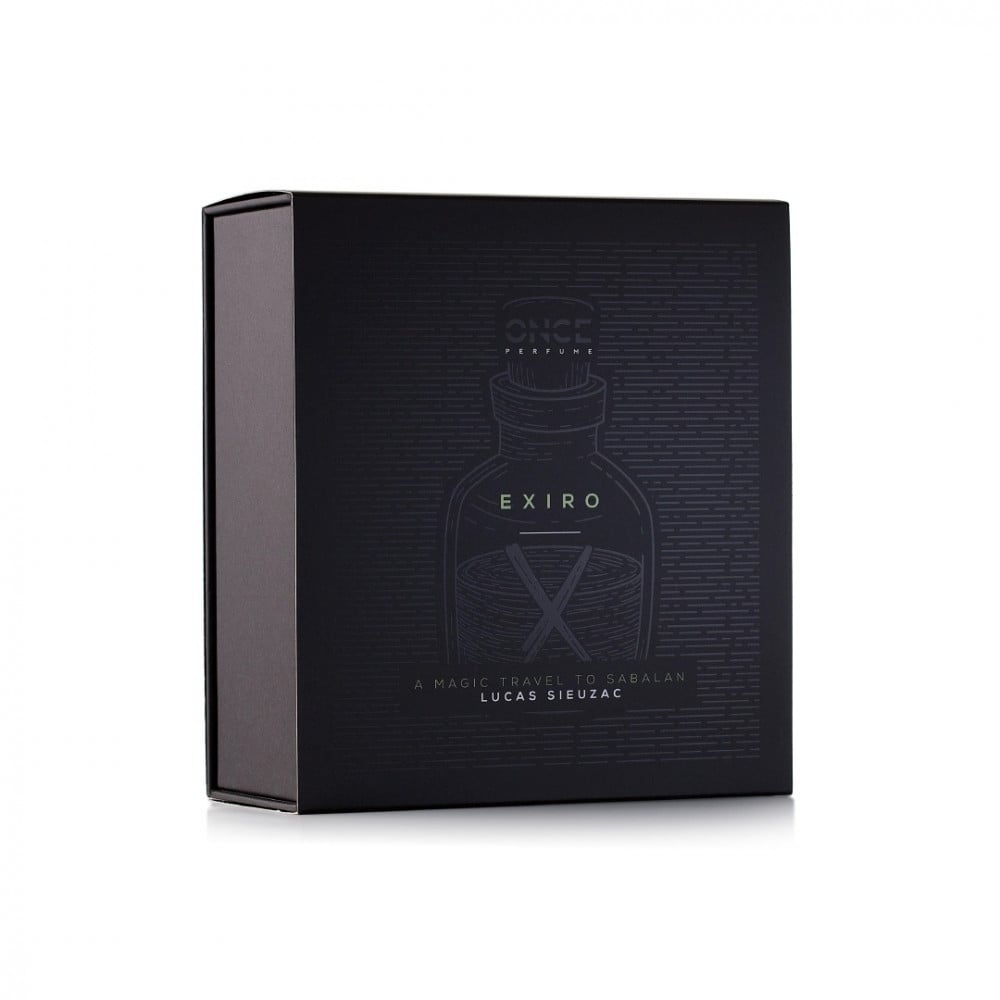 عطر اكسيرو EXIRO من ONCE او دي بارفيوم انتنس 100 مل