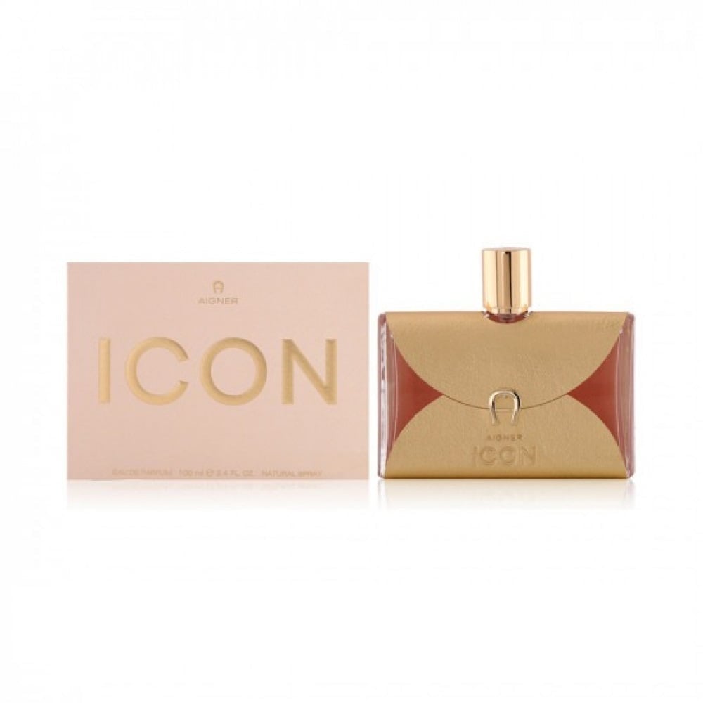 Aigner Icon Women EDP 100 ml