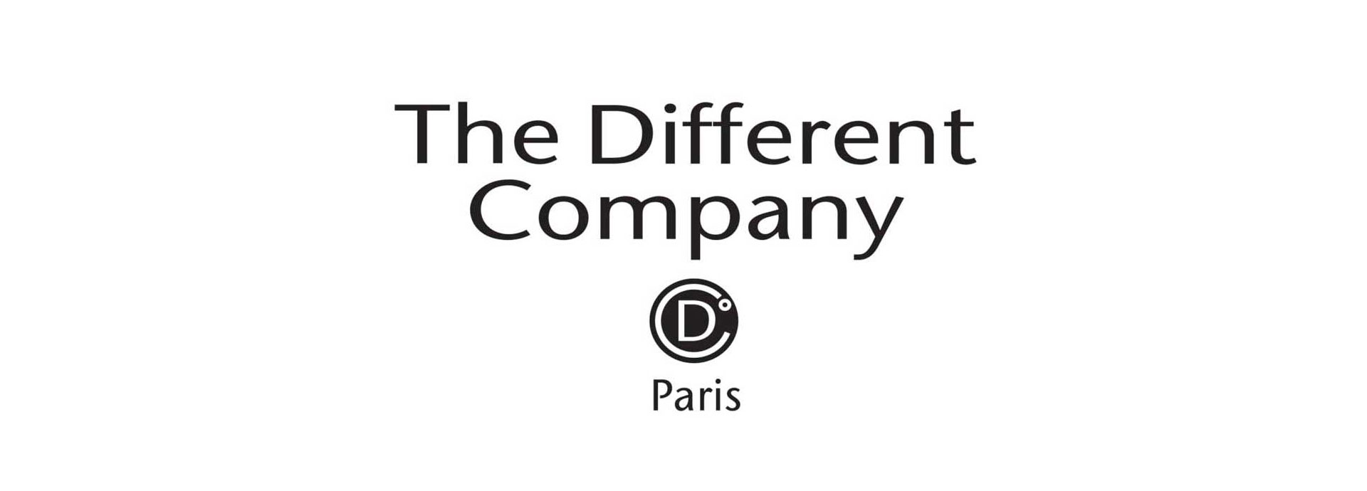 The Different Company