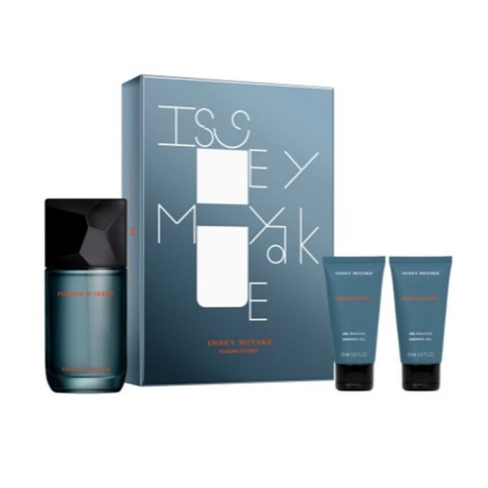 Issey miyake mens 2024 gift set boots