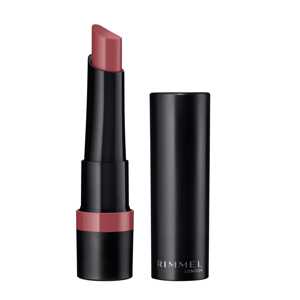  Rimmel Lasting Finish Lipstick Pink Blush : Blush Women  Lipstick : Beauty & Personal Care