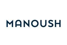 Manoush