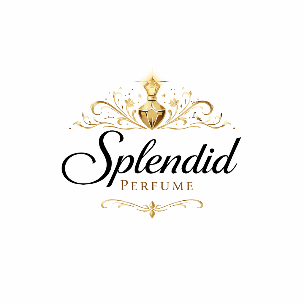 Splendid perfume