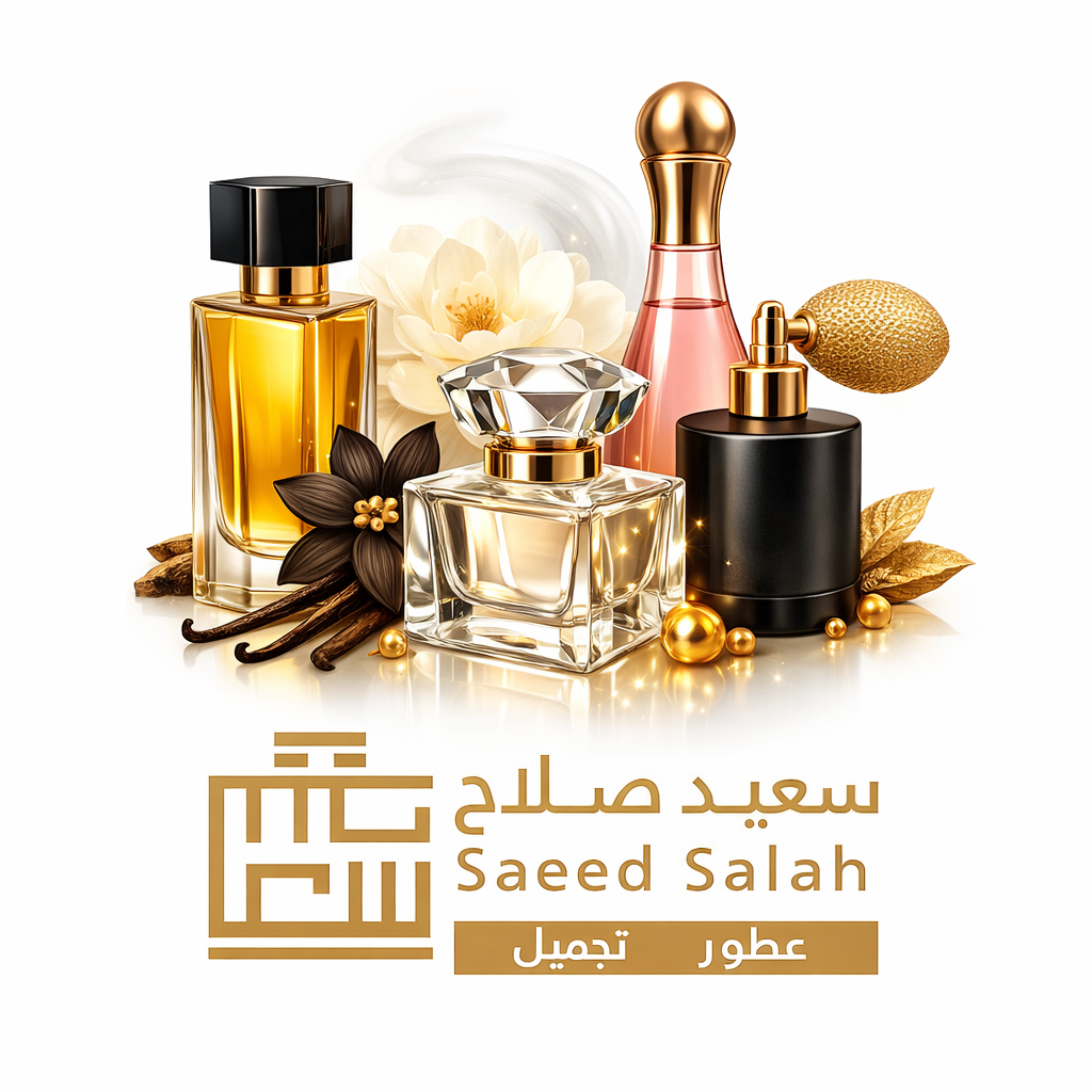 Wide Selection of Perfumes
