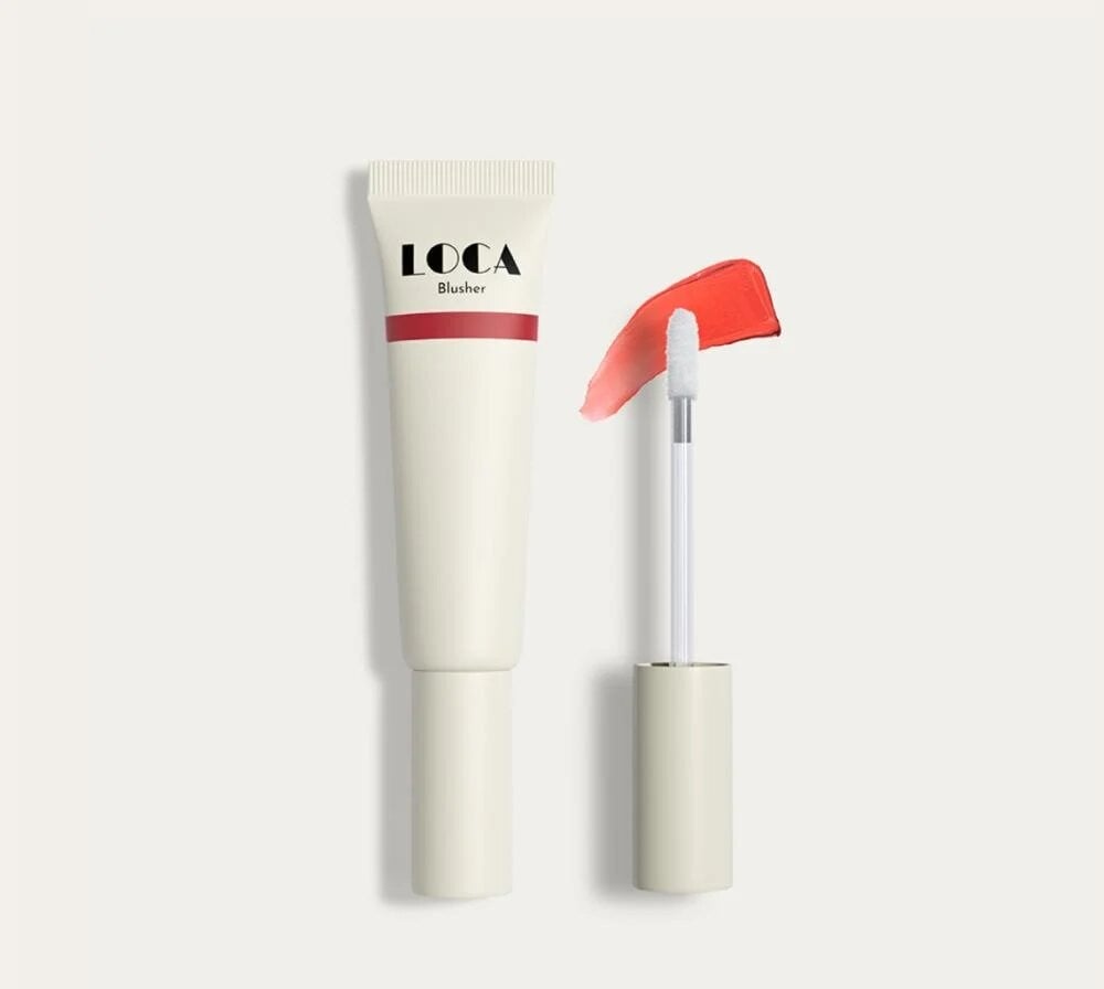 بلاشر لوكا كريمي ثابت - 10ml